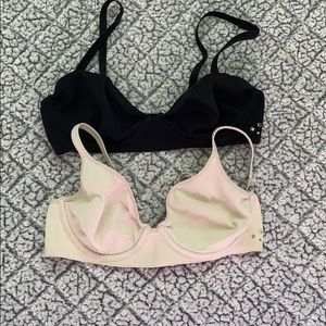 aerie 32B padless bras